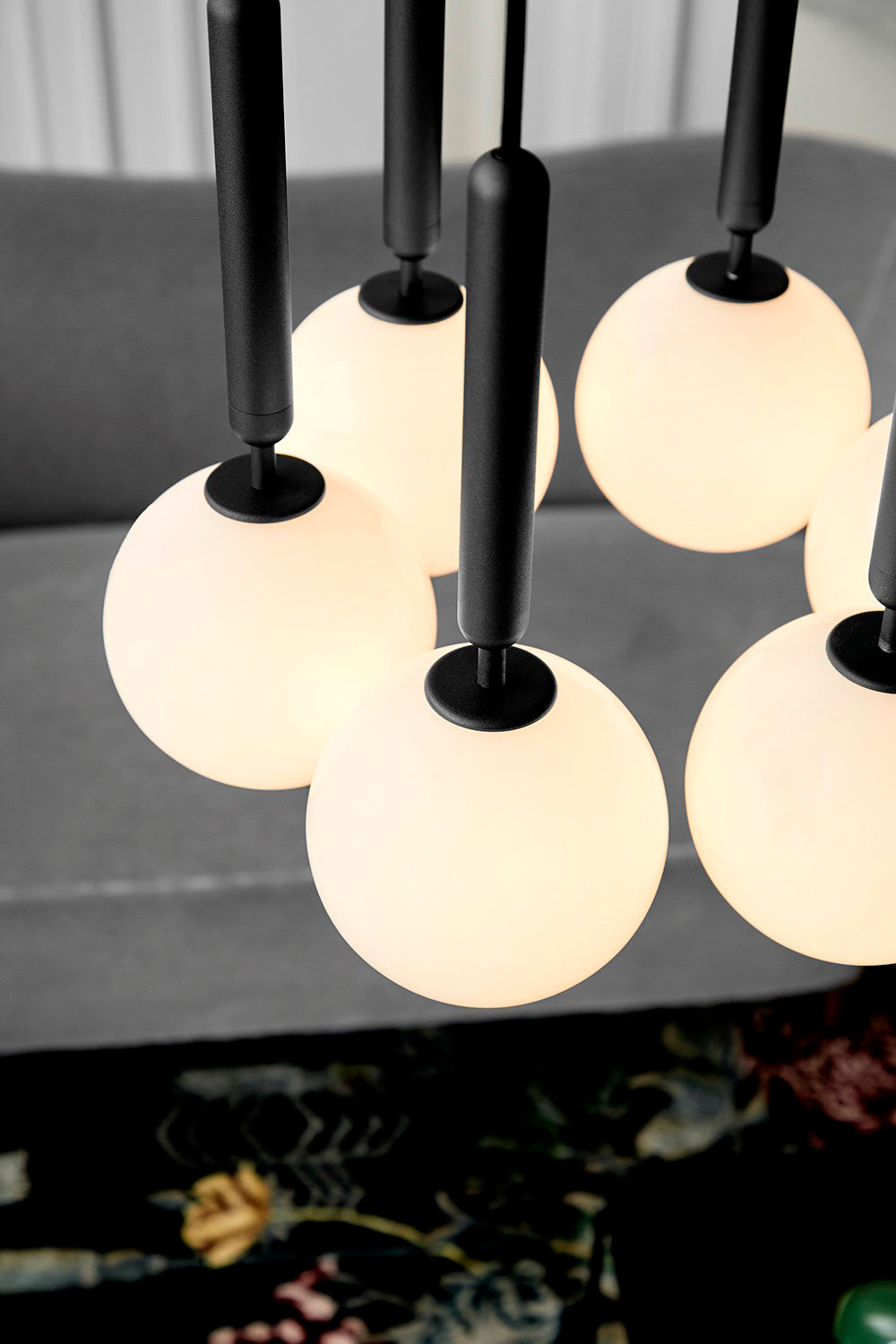 dining chandelier