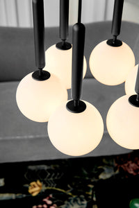 Thumbnail for dining chandelier