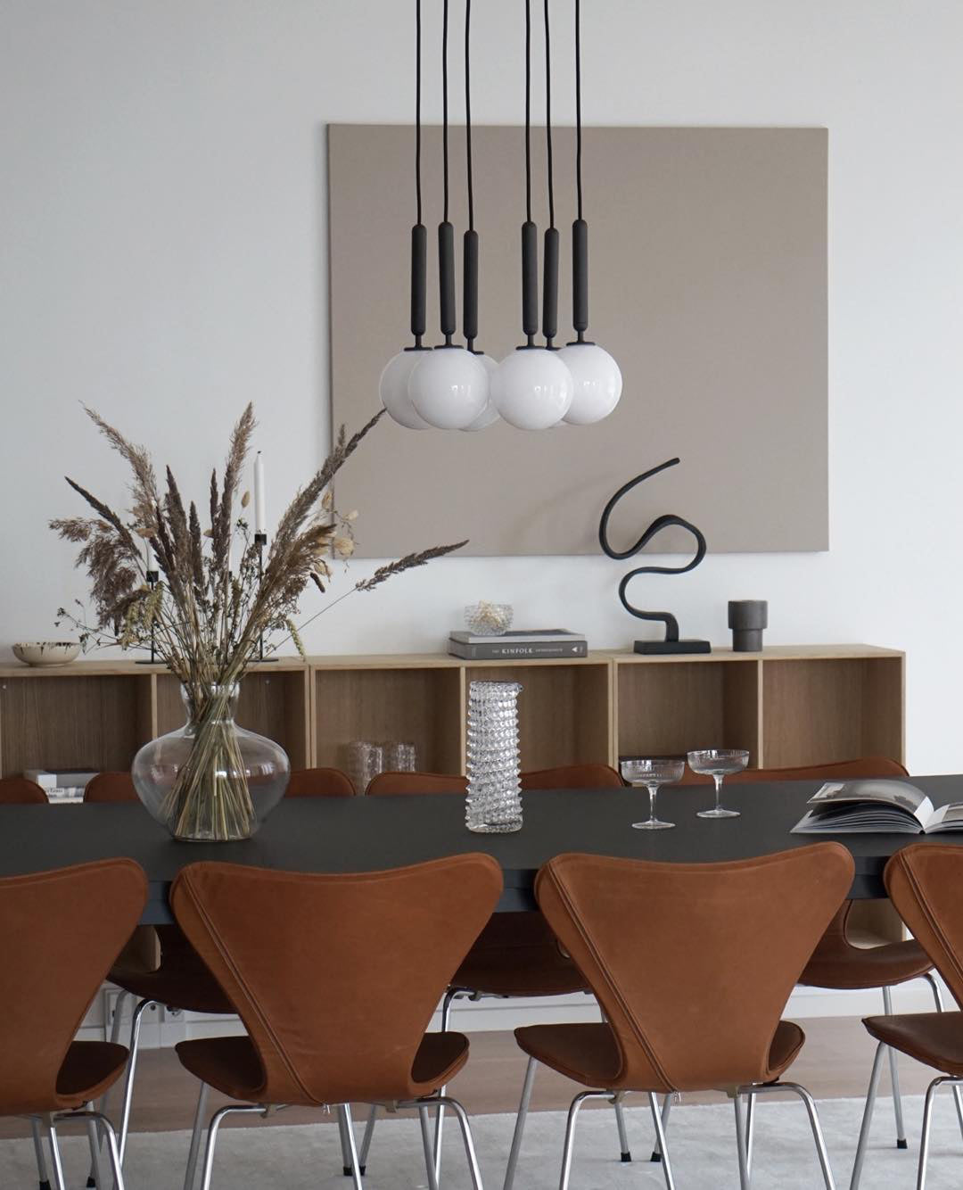 dining room chandelier