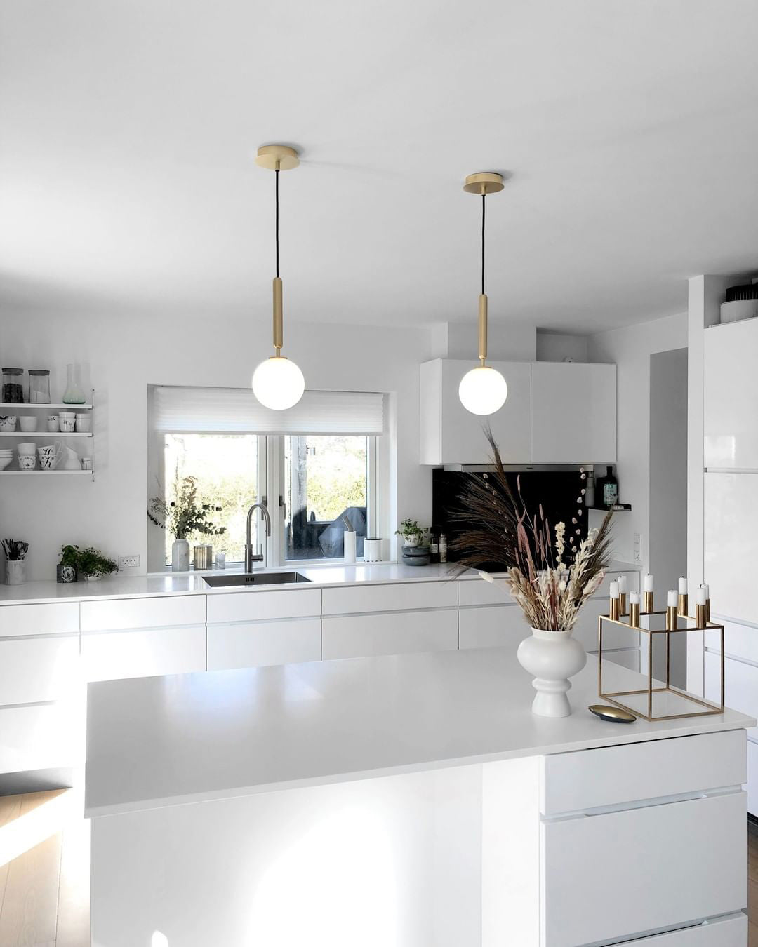 modern chandeliers