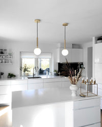 Thumbnail for modern chandeliers