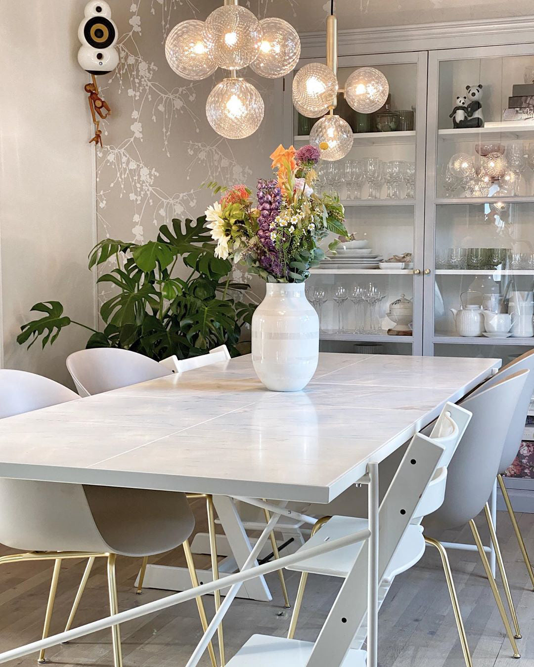 chandelier light fixture