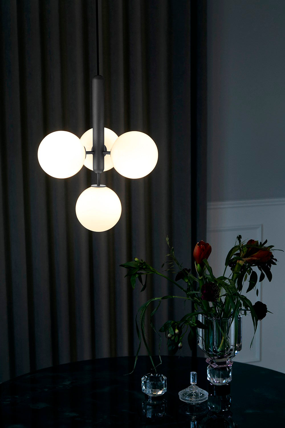 chandelier purchase