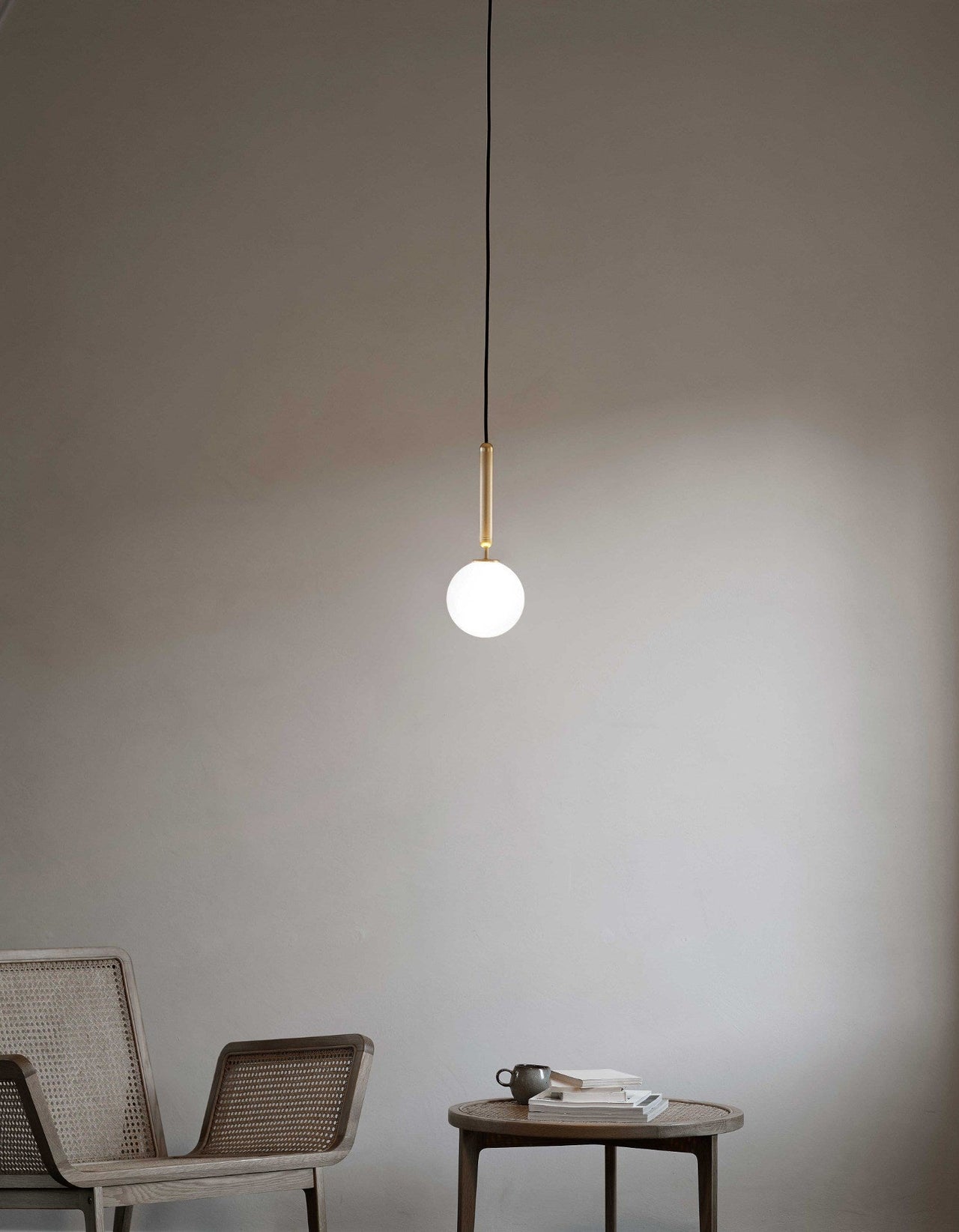pendant chandelier