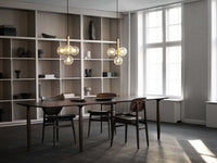Thumbnail for foyer chandelier modern