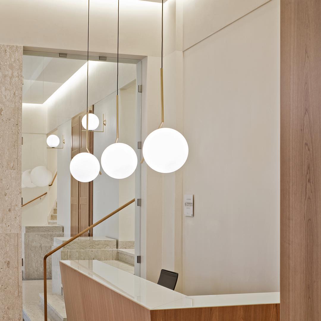 modern dining room chandelier
