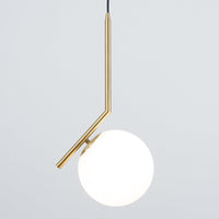 Thumbnail for bubble globe chandelier