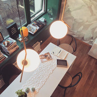 Thumbnail for new dining room light fixtures