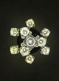 Thumbnail for new dining room light fixtures