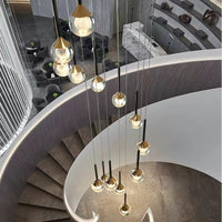Thumbnail for bubble lights fixtures