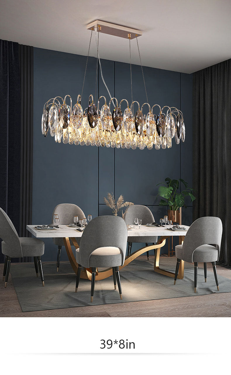chandelier purchase