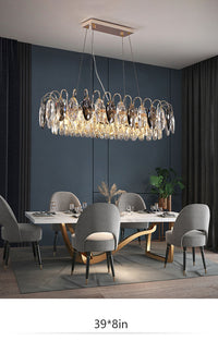 Thumbnail for chandelier purchase