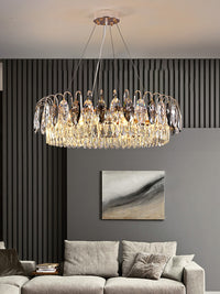 Thumbnail for chandelier crystal