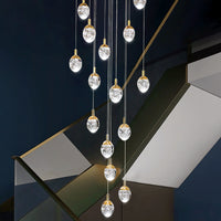 Thumbnail for bubble glass lights