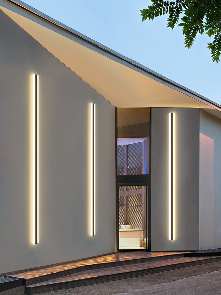 Lightbar Wall Lamp