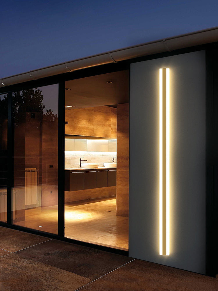 Lightbar Wall Lamp