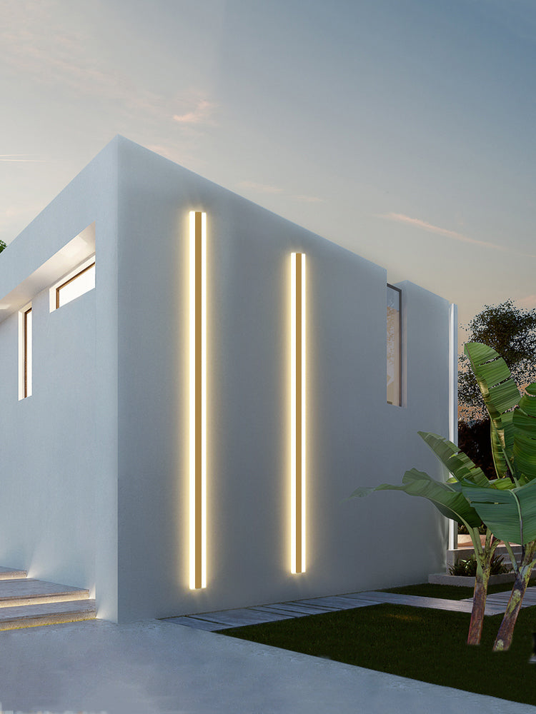 Lightbar Wall Lamp