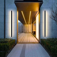 Thumbnail for Lightbar Wall Lamp