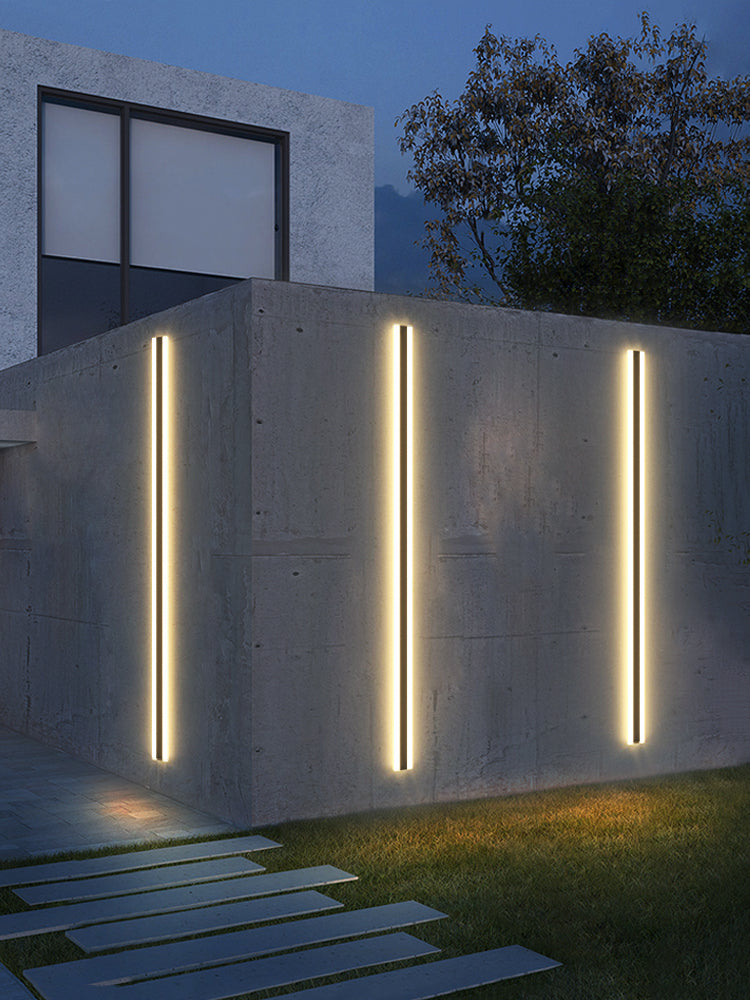 Lightbar Wall Lamp