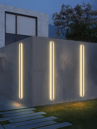 Thumbnail for Lightbar Wall Lamp