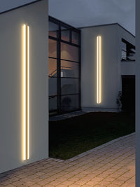 Thumbnail for Lightbar Wall Lamp