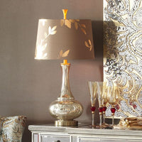 Thumbnail for Mediterranean Country Table Lamp