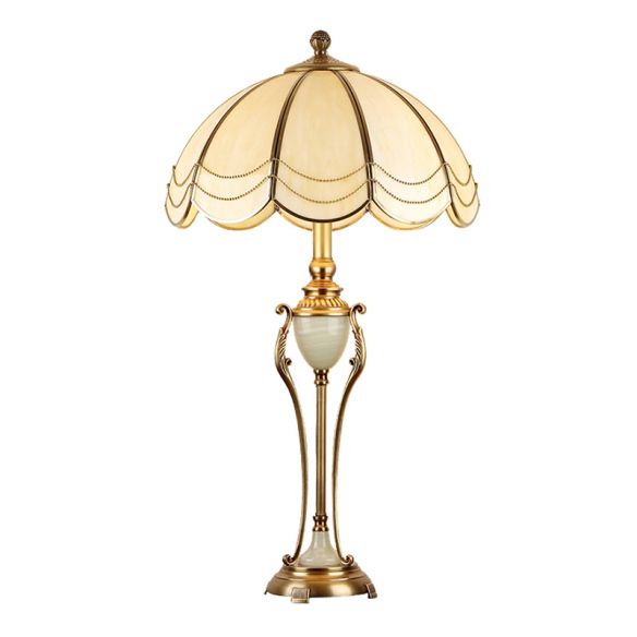 Metal Bronze Night Light