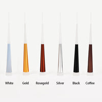 Thumbnail for 2-Story Foyer Pendant Meteor Light Staircase Chandelier