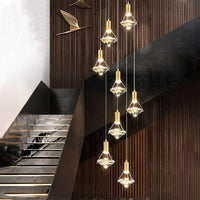Thumbnail for crystal chandeliers for sale