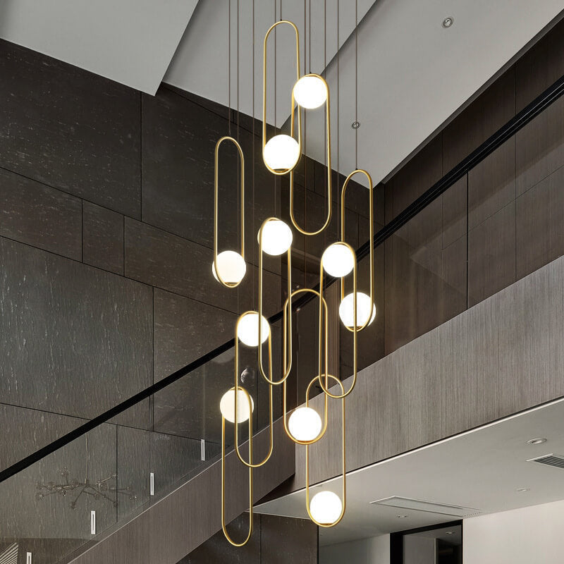 chandelier light