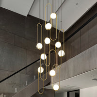 Thumbnail for chandelier light