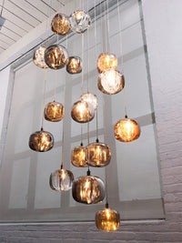 Thumbnail for crystal chandeliers