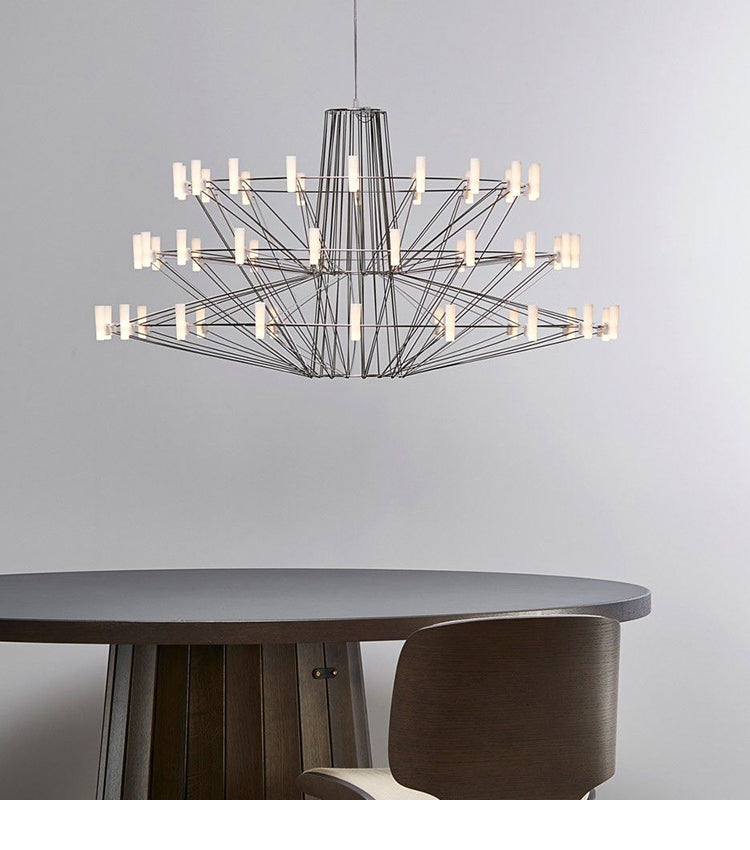 chandelier stores near me
