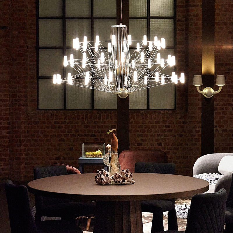 chandeliers in stock