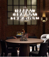 Thumbnail for dining room light fixtures