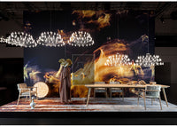 Thumbnail for dining chandelier