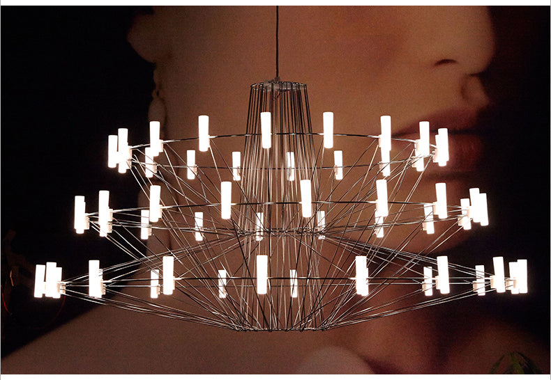 chandelier