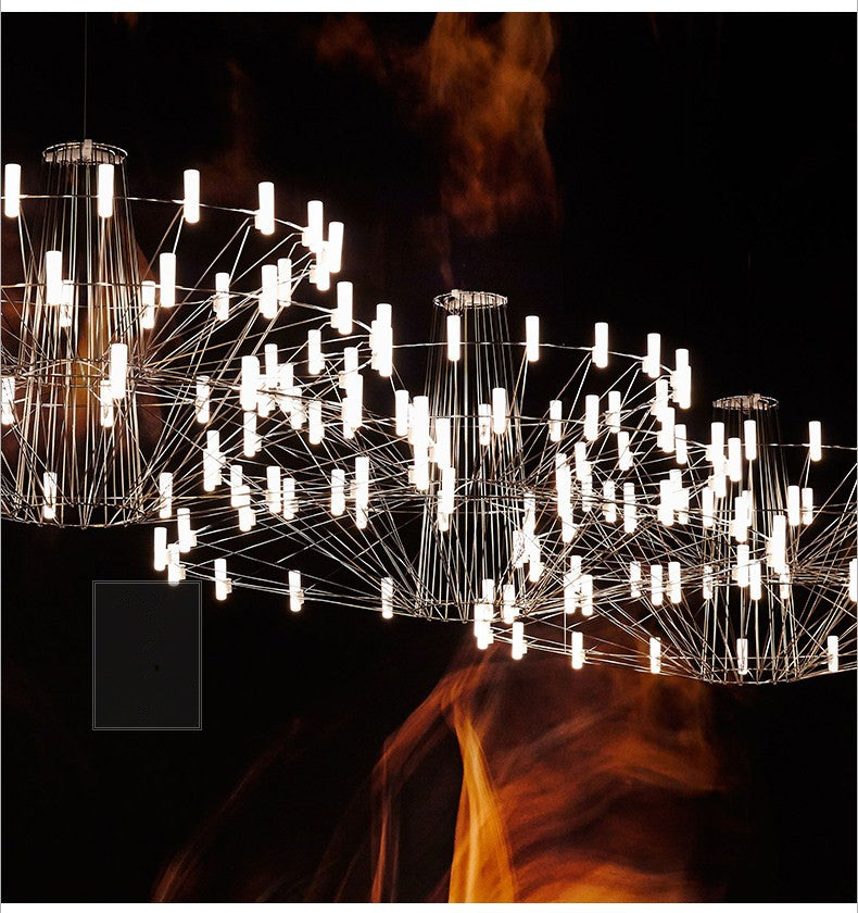 chandelier lighting