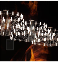 Thumbnail for chandelier lighting