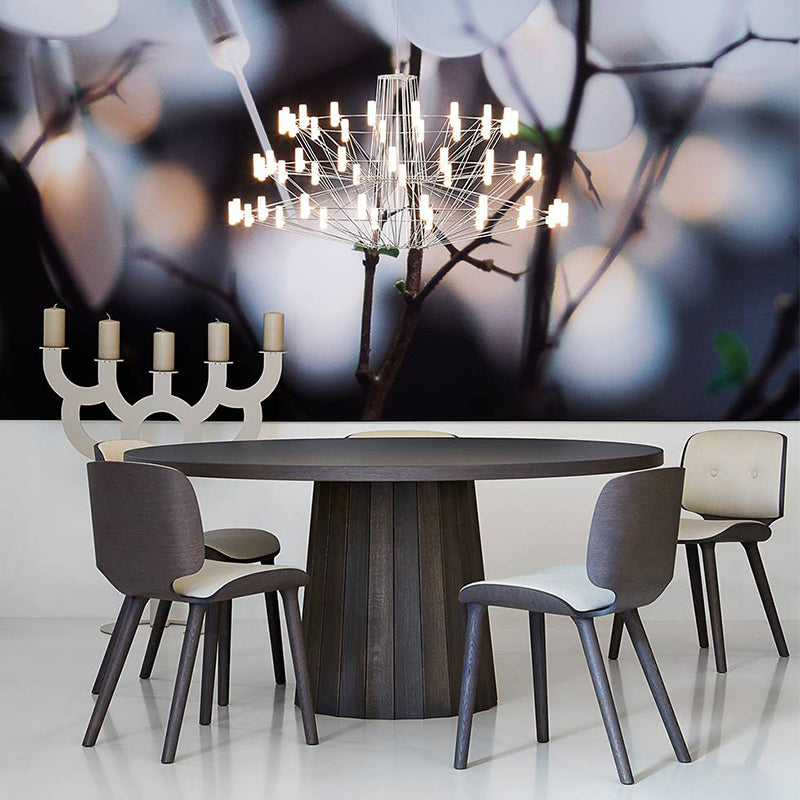modern chandelier lighting