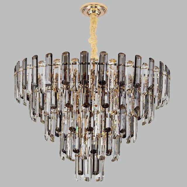 pendant lights crystal