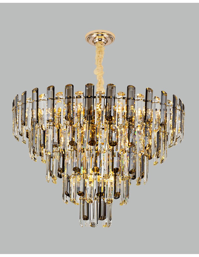 chandeliers & ceiling fixtures