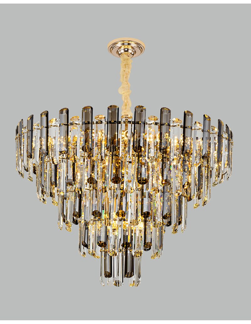 chandeliers & ceiling fixtures 