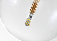 Thumbnail for dining room light fixtures