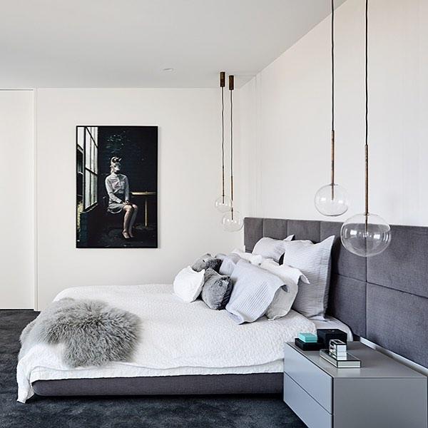 glass bubble chandelier