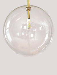 Thumbnail for bubble chandelier light