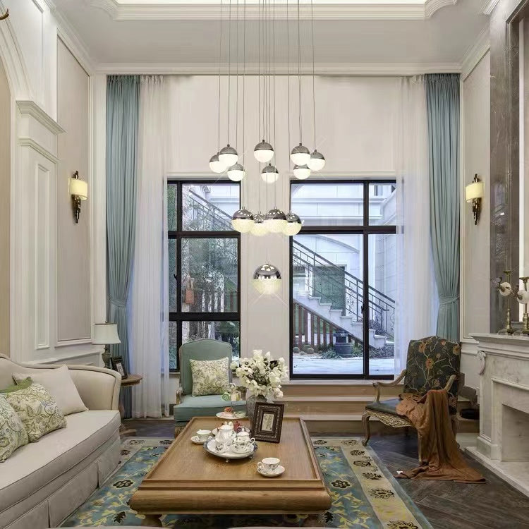 chandelier light