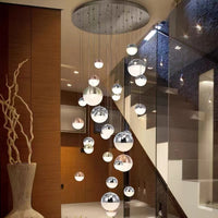 Thumbnail for brass chandelier modern