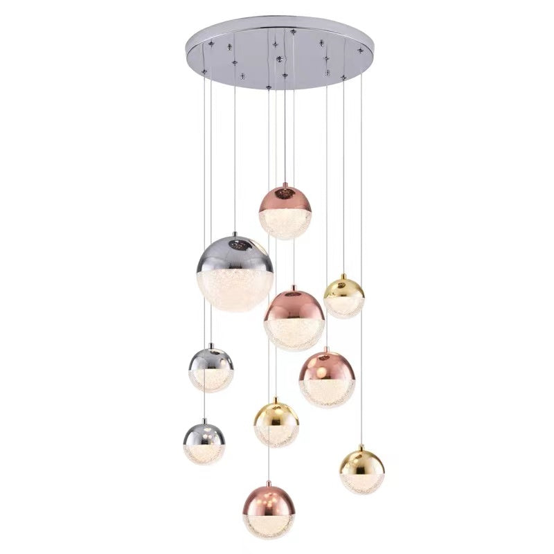 chandelier lights