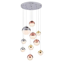 Thumbnail for chandelier lights